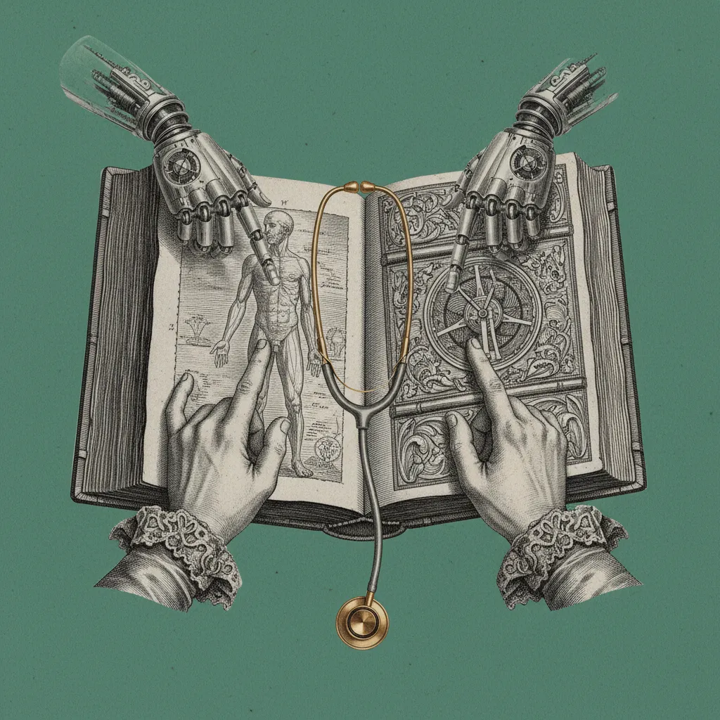 AI in UAE Healthcare: Transforming Patient Care